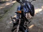 Bajaj Discover 125 2008