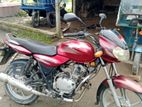 Bajaj Discover 125 2008