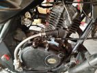 Bajaj Discover 125 . 2009