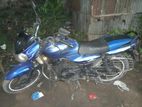 Bajaj Discover 125 . 2009