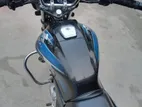 Bajaj Discover 125 . 2010
