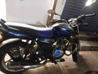 Bajaj Discover 125 2010