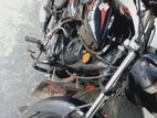 Bajaj Discover 125 Motorbik 2010