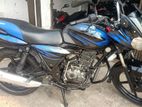 Bajaj Discover 125 ২০১১ 2011