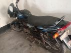 Bajaj Discover 125 2011