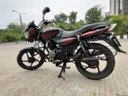 Bajaj Discover 125 2011