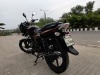 Bajaj Discover 125 2011