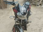 Bajaj Discover 125 . 2012