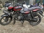 Bajaj Discover 125 . 2012