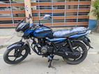 Bajaj Discover 125 2012