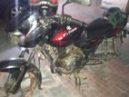 Bajaj Discover 125 2012