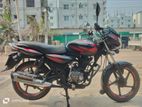 Bajaj Discover 125 2012