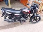 Bajaj Discover 125 2012