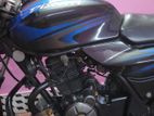 Bajaj Discover 125 . 2012