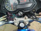 Bajaj Discover 125 2012