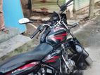 Bajaj Discover 125 2012