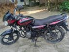 Bajaj Discover 125 2012