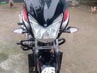Bajaj Discover 125 2012