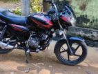 Bajaj Discover 125 2012