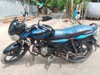 Bajaj Discover 125 . 2013