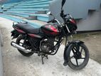 Bajaj Discover 125 (2013) 2013