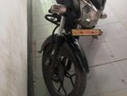 Bajaj Discover 125 Motorbik 2024