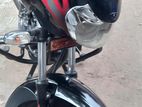 Bajaj Discover 125 2013 2016