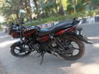 Bajaj Discover 125 . 2013