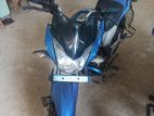 Bajaj Discover 125 2013