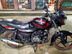 Bajaj Discover 125 2013