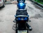 Bajaj Discover 125 2013