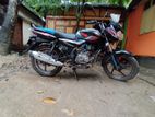 Bajaj Discover 125 . 2013