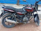 Bajaj Discover 125 . 2013