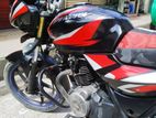 Bajaj Discover 125 2013