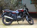 Bajaj Discover 125 2013