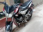 Bajaj Discover 125 2013