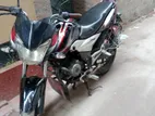 Bajaj Discover 125 2013