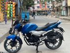 Bajaj Discover 125 2013