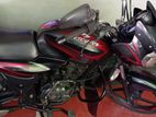 Bajaj Discover 125 2013