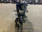 Bajaj Discover 125 2013