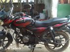 Bajaj Discover 125 . 2013