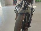 Bajaj Discover 125 2013