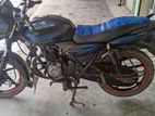 Bajaj Discover 125 2013