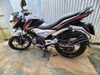 Bajaj Discover 125 2013