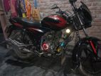 Bajaj Discover 125 2013