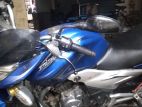 Bajaj Discover 125 2013