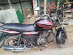 Bajaj Discover 125 2013