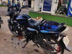 Bajaj Discover 125 2013