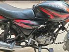 Bajaj Discover 125 . 2013