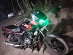 Bajaj Discover 125 . 2014